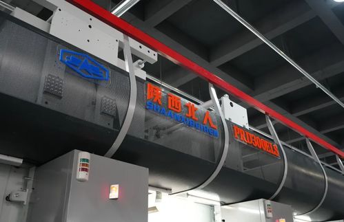 智造賦能 品質工廠丨千山集團北人印刷設備實力上線 雷電防護裝置檢測